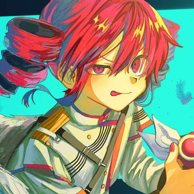 Afterworld Reincarnation Front Cover