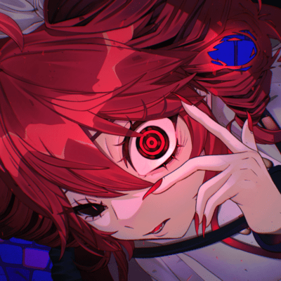 D4rkS!d3 (feat. KASANE TETO) Front Cover