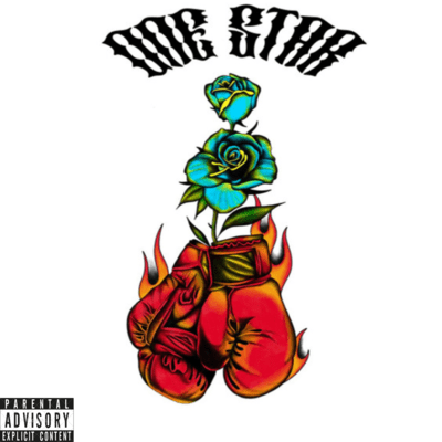 ONE STAR Front Cover