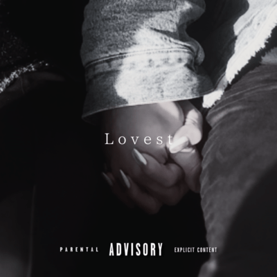 Lovest Front Cover