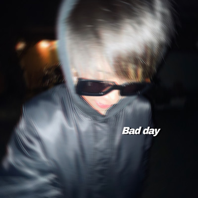 Bad day Front Cover