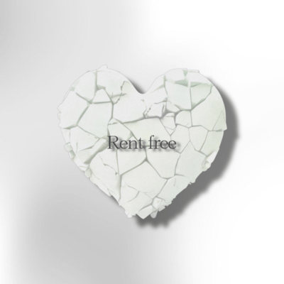 Rent free Front Cover