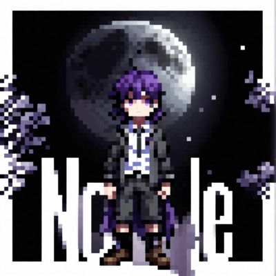 No/titleのジャケット写真