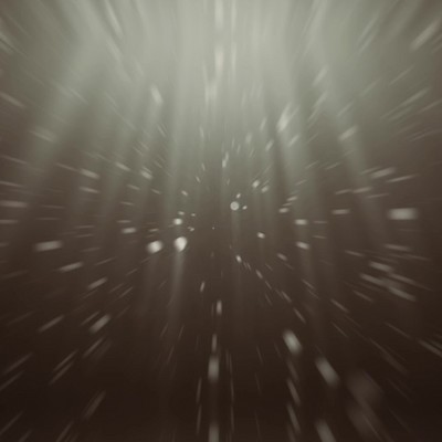 The Night of Farewell (feat. KAFU) Front Cover