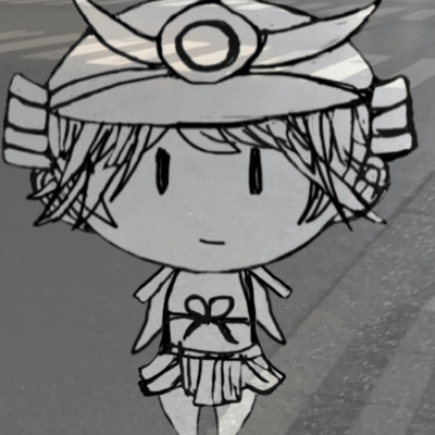 part-time SAMURAI Front Cover