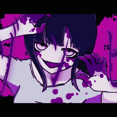 ゾンビ (りむるバージョン)のジャケット写真