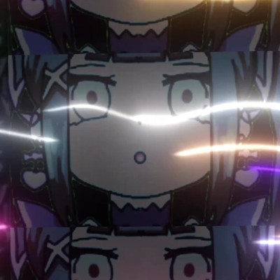 パリパリ (feat. りむる, Ci flower & ナースロボ_タイプt)のジャケット写真