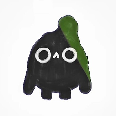 moldy (feat. synthv mai)のジャケット写真