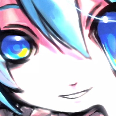 tpgthc (feat. HATSUNE MIKU) Front Cover