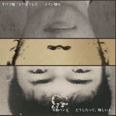 どうしたって、悔しいよのジャケット写真