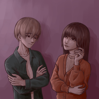 The end had already begun Front Cover