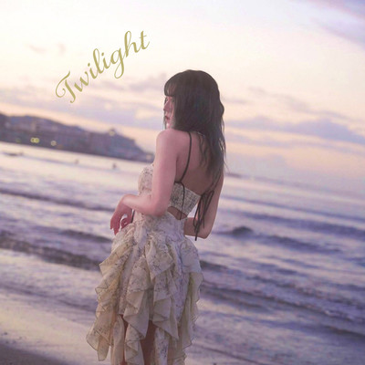 Twilight Front Cover