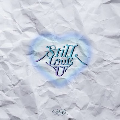 Still Love U Front Cover