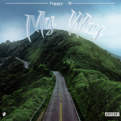 MY WAY Front Cover