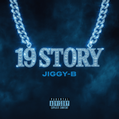 19STORY Front Cover