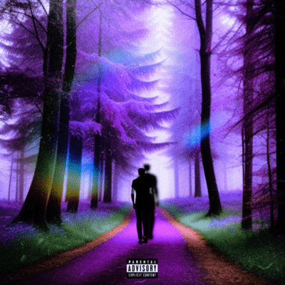 I don't care (feat. MaWaRu & New Jack) Front Cover