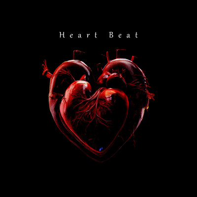 HEART BEATのジャケット写真