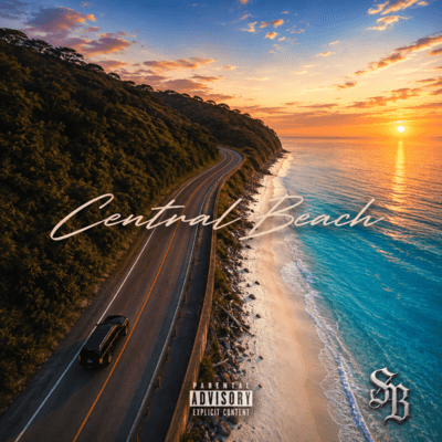 Central Beach Front Cover