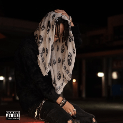 696首のジャケット写真