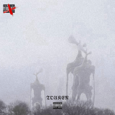 倒懸のジャケット写真