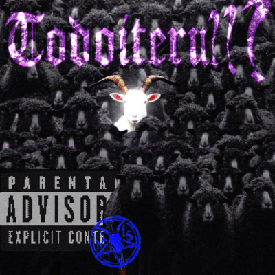 Todoiteru??? Free style Front Cover