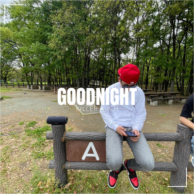 goodnightのジャケット写真