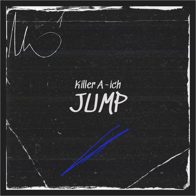 JUMP Front Cover