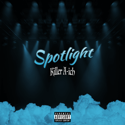 Spotlightのジャケット写真
