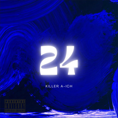 24のジャケット写真