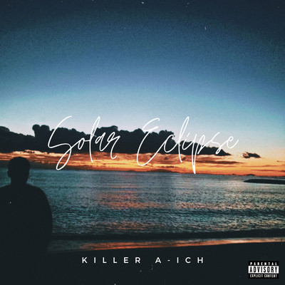 Solar Eclipseのジャケット写真