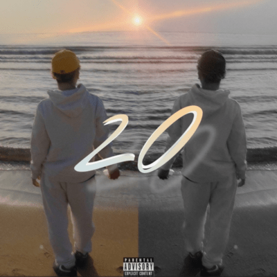 20 Front Cover