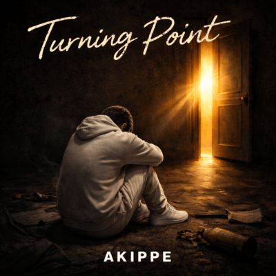 Turning Pointのジャケット写真