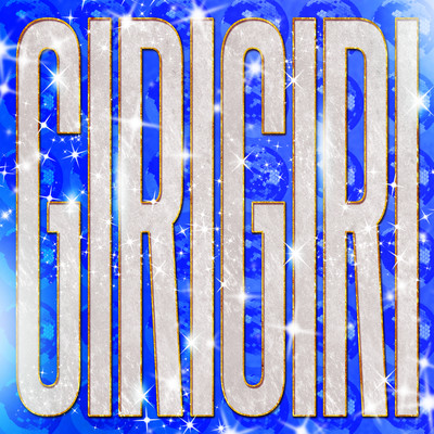 GIRIGIRI (feat. KOMAI MAKITO) Front Cover