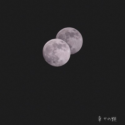 幸せの類のジャケット写真