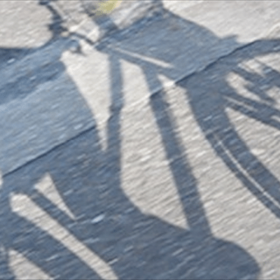 潮風のジャケット写真