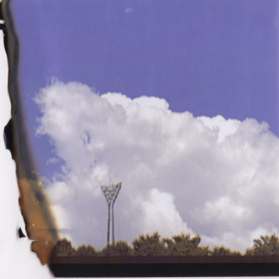 夏雲 (Band Ver.)のジャケット写真