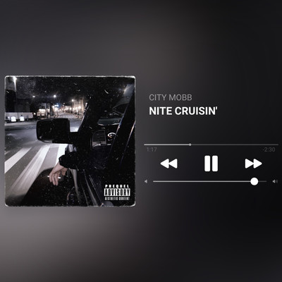 NITE CRUISIN' Front Cover