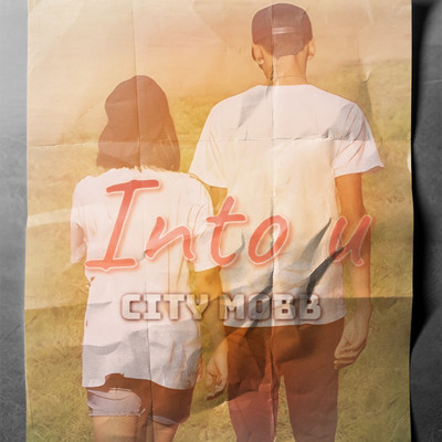 Into u Front Cover