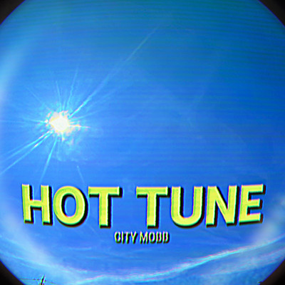 HOT TUNEのジャケット写真