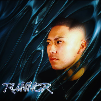 RUNNER Front Cover