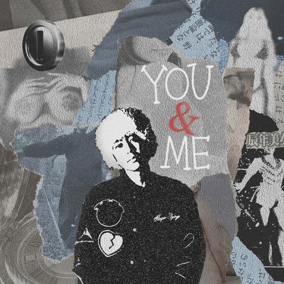 YOU&ME Front Cover