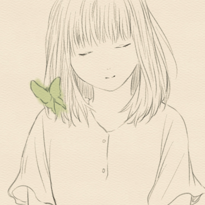 luna moth Front Cover