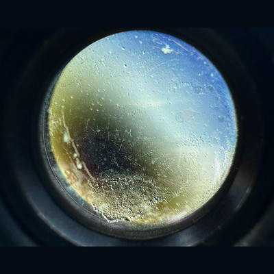 プルーストのジャケット写真