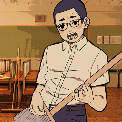 僕は歌う (feat. ユウキ ミヤシロ)のジャケット写真