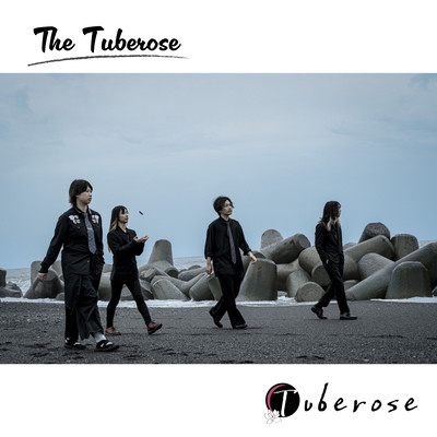 The Tuberoseのジャケット写真