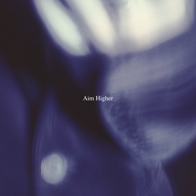 Aim Higherのジャケット写真
