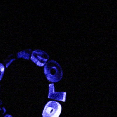 NO BREAKSのジャケット写真