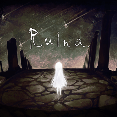 Ruina Front Cover