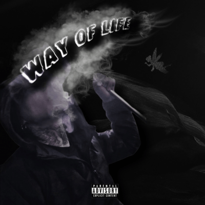 Way of lifeのジャケット写真