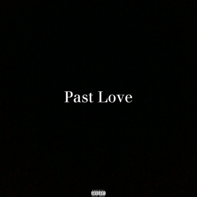 Past Love Front Cover